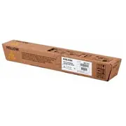 Toner Ricoh 407534 Yellow Oryginał  4961311889820