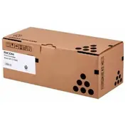 Toner Ricoh 407638 Black Oryginał  4961311893865