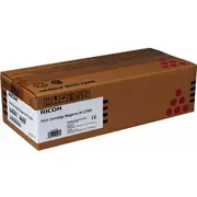 Ricoh Toner 408342 magenta M C250 bis zu 6.300 Seiten  037085 4961311942082