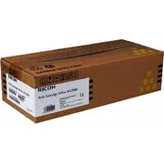 Ricoh Toner 408343 Gelb M C250 bis zu 6.300 Seiten  037086 4961311942099