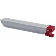 Hp Samsung Clt-M808S/Els Magenta Toner Cartridge  Ss642A 0191628528455