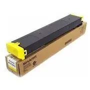 Toner Sharp Bp-C50Gtya 8K Yellow Bp-C533Wr/Bp-C533Wd/Bp-C542Wd  4550556108898