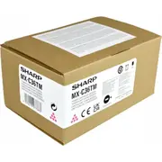 Toner Sharp do Mx-B467P/F  11 700 str. magenta Mxc36Tm 4974019977683