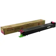 Toner Sharp Mx-31Gt Magenta Oryginał  Mx31Gtma 4974019591506