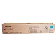 Toner Toshiba T-30E Cyan Oryginał  T-Fc30Ec 4519232153195