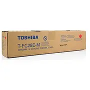 Toner Toshiba T-Fc28E Magenta Oryginał  6Aj00000048 5704327951995
