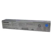 Toner Toshiba T-Fc415E Cyan Oryginał  6Aj00000172 4519232179560