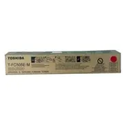 Toner Toshiba T-Fc505E Magenta Oryginał  6Aj00000143 4519232193825