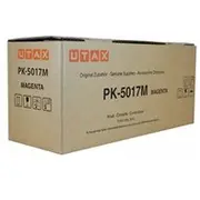 Toner Utax  Pk-5017 Magenta Oryginał 1T02Tvbut0 4250911714466