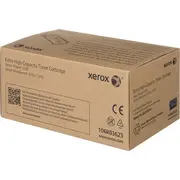Toner Xerox Black Oryginał  106R03623 0952058390988