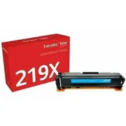 Toner Xerox Everyday Cyan Replaces Hp  006R05155 0095205006247