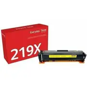 Toner Xerox Everyday Yellow Replaces  006R05156 0095205006254