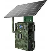 Tophunt Fotopułapka H6 Green  5902659177797