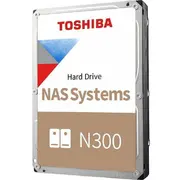 12Tb Toshiba N300 Hdwg51Cezsta 7200Rpm 512Mb retail  4260557512555