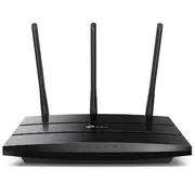 Tp-Link  Archer A8 Ac1900 Wireless 802.11Ac/1300Mbps Lan/Wan Black Eu 6935364089641 Kiltplrou0150