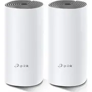 Tp-Link Deco E4 2Szt.  E42-Pack 5901436855637