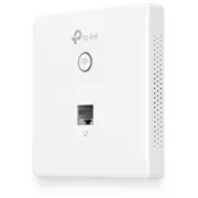Tp-Link Eap115-Wall Access Point N300 Poe  6935364093457 Kmtplap00000016