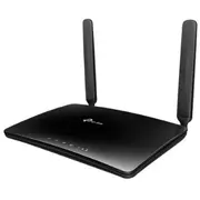 Tp-Link Mr400 Ac1200 Wireless Dual Band 4G Lte  Archer 802.11Ac 10/100 Mbit/S Ethernet Lan Rj-45 ports 3 Mesh Support No Mu-Mimo 6935364080662