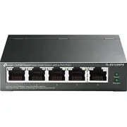 Tp-Link Tl-Sg105Mpe  4895252500264