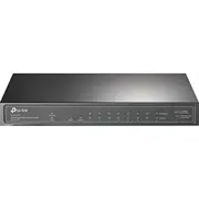 Tp-Link Tl-Sg1210P  6935364052980