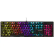 Tracer 47397 Gamezone Mechanical Keyboard  Trakla47397 5907512873298 Kl-G-Tra-047