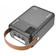 Tracer Prime-V8 80000 mAh Qc22.5WPd20W  Trabat47826 5907512879030 Ak-Mob-Tra-071
