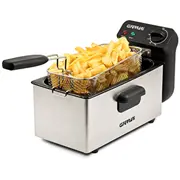Traditional deep fryer G3Ferrari G10203  8055176402976 Agdg3Ffry0008