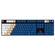 Traitors Ukiyo-E Keycaps Trduki108Uk  4711075387809