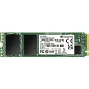 Transcend 512Gb M.2 2280 Pcie Gen3X4 M-Key 3D Tlc with Dram  Ts512Gmte220S 760557842866
