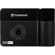 Transcend Dashcam Drivepro 550 64Gb  Ts-Dp550B-64G 0760557847755