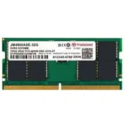 32Gb Pc 4800 Cl40 Transcend Jetram. Jm4800Ase-32G  0760557844686