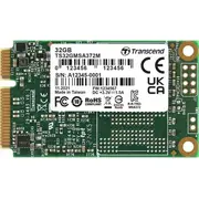 32Gb Transcend Msa372M mSATA Mlc, bulk, Sata3  Ts32Gmsa372M 760557854586