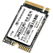 M.2 Transcend 1Tb 2230 Pcie Gen4X4 Nvme 3D Tlc Dram-Less  Ts1Tmte310S 0760557865865