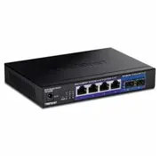 Trendnet 6-Port Multi-Gig  Teg-S562 710931141061