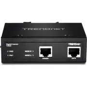 Trendnet Przemysłowy iniektor Poe Ti-Ig30  0710931160437