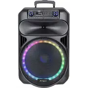Trevi Xf1560 Black 8011000028323 