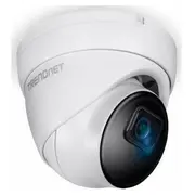 Triton Trendnet Tv-Ip1515Pi 5Mp kamera kopułkowa wewnętrzna/zewnętrzna Poe dzień/noc  710931111521