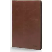 Trunk iPad 10,2  Air 10,5, Tr-Leaipc10-Brw 5711381003461