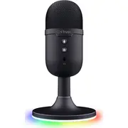 Trust Gxt 234P Yunix Black Table microphone  25372 8713439253726