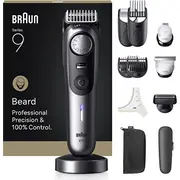 Trymer Braun Series 9 Bt9560  8700216896436