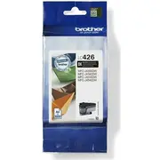 Tusz Brother Ink Cart. Lc-426Bk for Mfc-J4340Dw, -J4540Dw, -J4540Dwxl black Lc426Bk  4977766809474