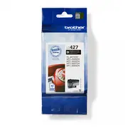 Tusz Brother Lc-427Bk Tintenpatrone black Mfc-J 5955  Lc427Bk 4977766815468
