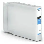 Tusz Epson C13T04A240 Cyan  8715946651415