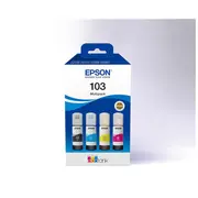 Tusz Epson Cmyk C13T00S64A  Tusepsepb0052 8715946701271
