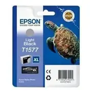 Tusz Epson tusz T157740 / C13T15774010 Light black  8715946488011