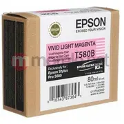 Tusz Epson Ultrachrome K3/80Ml C13T580B00  010343873643
