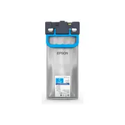 Tusz Epson Workforce Pro  Wf-C87Xr Xl rašalo tiekimo blokas Žydra spalva C13T05A20N 8715946728919