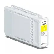 Tusz Epson yellow T 56U 350 ml 56U4  C13T56U400 8715946735283