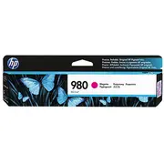 Tusz Hp nr 980 D8J08A Magenta  0887758769133