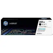 Toner Hp Black 201A, Hp201ACf400A, 1500 str.  Cf400A